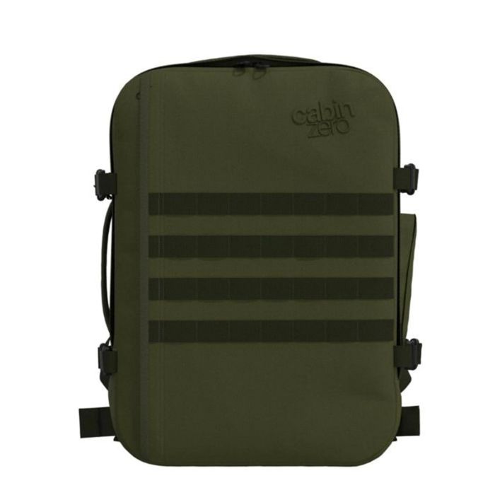 Sac à dos cabine Military 36 Litres Military Green