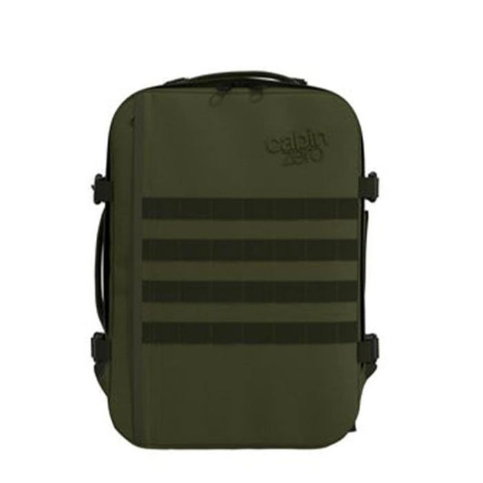 Sac à dos cabine Military 28 Litres Military Green