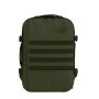 Sac à dos cabine Military 28 Litres Military Green