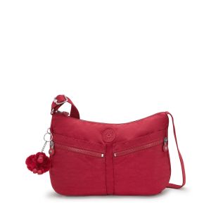 Sac à main Izellah 33 cm Funky Red Sac à main Izellah 33 cm Funky Red