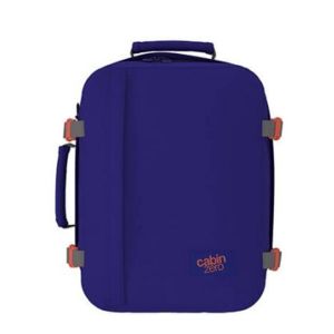 Sac à dos cabine Classic 28 Litres format A4 Neptune Blue Sac à dos cabine Classic 28 Litres format A4 Neptune Blue