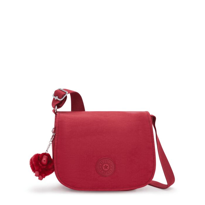 Sac à main Loreen M 24,5 cm Funky Red