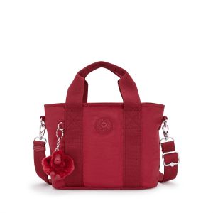 Sac à main fourre-tout Minta 29 cm Funky Red Sac à main fourre-tout Minta 29 cm Funky Red