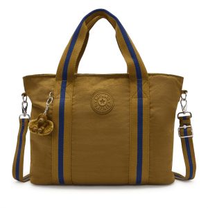 Sac à main fourre-tout Minta L 44 cm Dry Laurel Sac à main fourre-tout Minta L 44 cm Dry Laurel