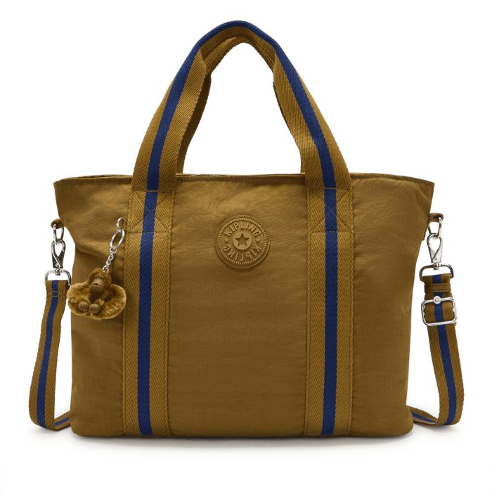 Sac à main fourre-tout Minta L 44 cm Dry Laurel