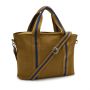 Sac à main fourre-tout Minta L 44 cm Dry Laurel