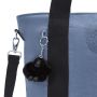 Sac à main fourre-tout Minta L 44 cm Blue Lover