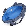 Sac à main fourre-tout Minta L 44 cm Blue Lover