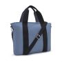 Sac à main fourre-tout Minta L 44 cm Blue Lover