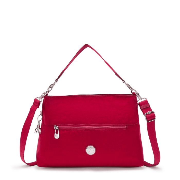 Sac à main Pollie M 36 cm Red Red Wine