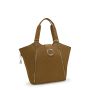 Sac à main fourre-tout Recicely 51.5 cm Dry Laurel Spice