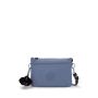 Petit sac bandoulière Riri 24 cm Blue Lover
