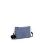 Petit sac bandoulière Riri 24 cm Blue Lover