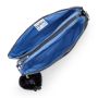 Petit sac bandoulière Riri 24 cm Blue Lover