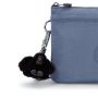 Petit sac bandoulière Riri 24 cm Blue Lover