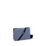 Petit sac bandoulière Riri 24 cm Blue Lover