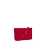 Petit sac bandoulière Riri 24 cm Red Red Wine