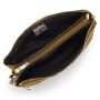 Petit sac bandoulière Riri Zip 24 cm Dry Laurel Spice