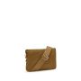 Petit sac bandoulière Riri Zip 24 cm Dry Laurel Spice
