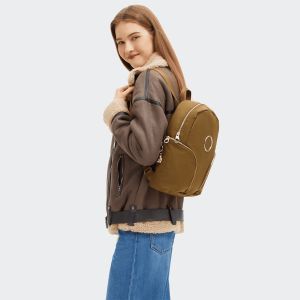 Sac à dos The City S 11 Litres Dry Laurel Spice