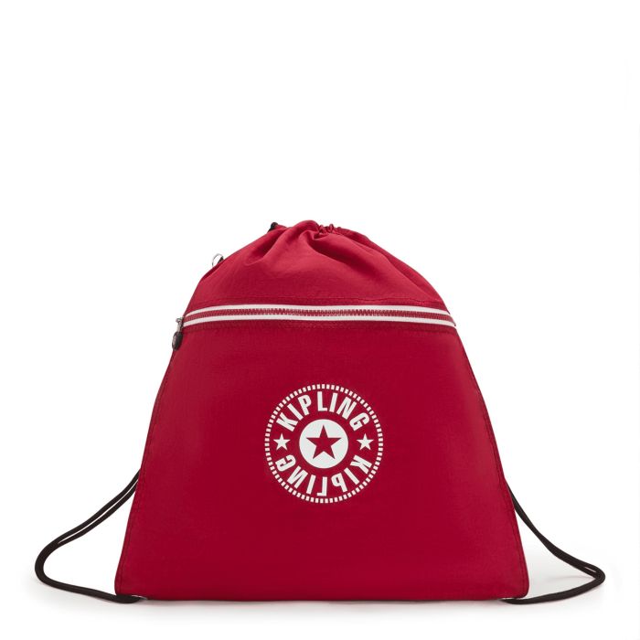 Sac de piscine Supertaboo 45 cm Funky Red Combo