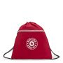 Sac de piscine Supertaboo 45 cm Funky Red Combo