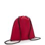 Sac de piscine Supertaboo 45 cm Funky Red Combo