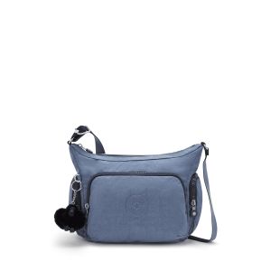 Sac à main Gabbie S 29 cm Blue Lover Sac à main Gabbie S 29 cm Blue Lover