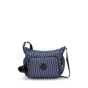 Sac à main Gabbie S 29 cm 3DK Blue Sac à main Gabbie S 29 cm 3DK Blue