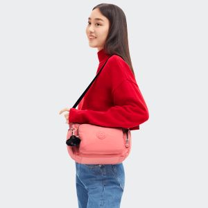 Sac à main Gabbie S 29 cm Peach Peace