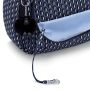 Sac à main Gabbie 35.5 cm 3DK Blue