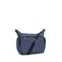 Sac à main Gabbie 35.5 cm 3DK Blue