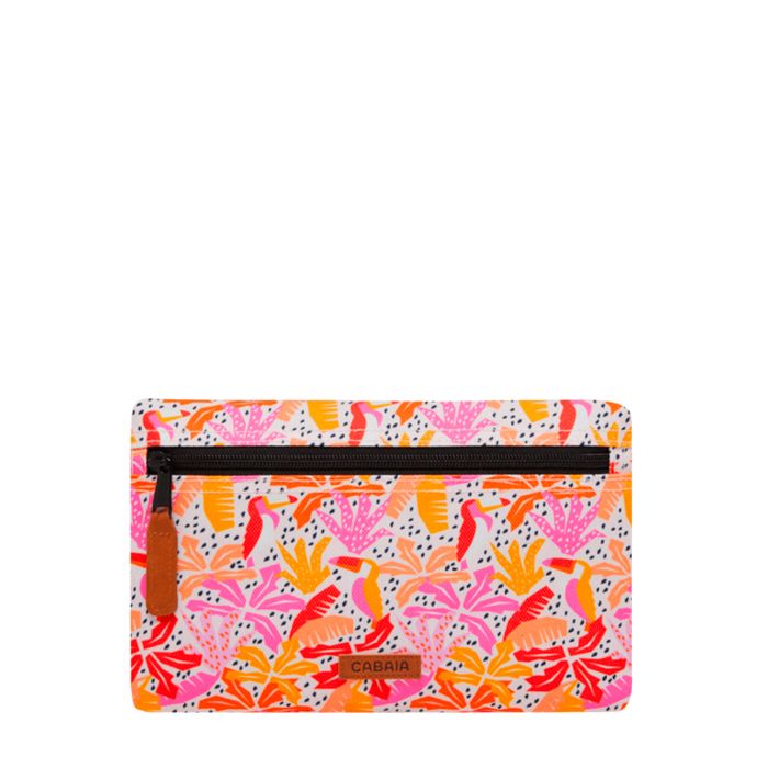 Grande pochette BagPockets 25 cm Via Cruz Loma