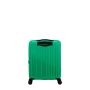 Valise cabine rigide 55 cm Rejoy Jade Green