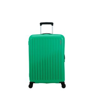 Valise rigide M 68 cm Rejoy Jade Green