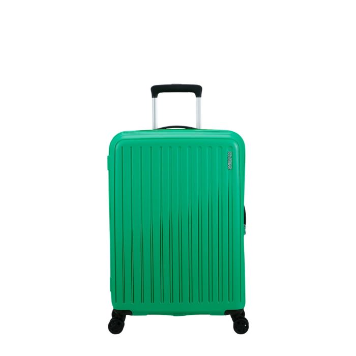 Valise rigide M 68 cm Rejoy Jade Green