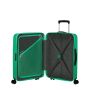 Valise rigide M 68 cm Rejoy Jade Green