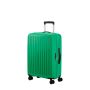 Valise rigide M 68 cm Rejoy Jade Green