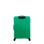Valise rigide M 68 cm Rejoy Jade Green
