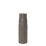 Gourde Akvo 375 ml Dark Grey