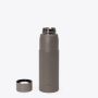 Gourde Akvo 375 ml Dark Grey