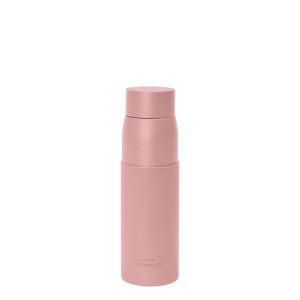 Gourde Akvo 375 ml Rose