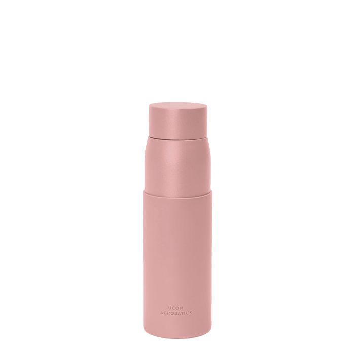 Gourde Akvo 375 ml Rose