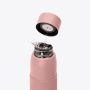 Gourde Akvo 375 ml Rose