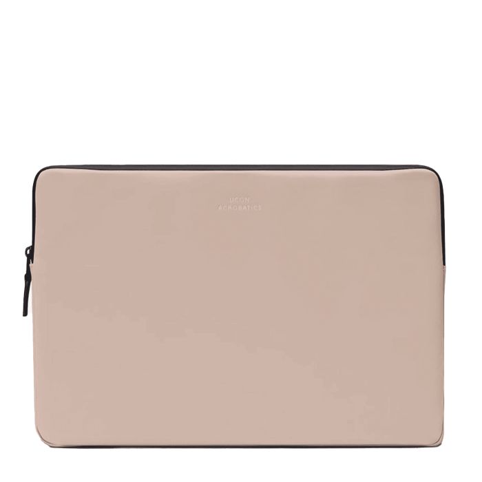 Housse ordinateur Argos Mini 13 pouces Nude
