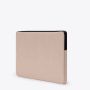 Housse ordinateur Argos Mini 13 pouces Nude