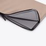Housse ordinateur Argos Mini 13 pouces Nude