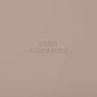 Housse ordinateur Argos Mini 13 pouces Nude