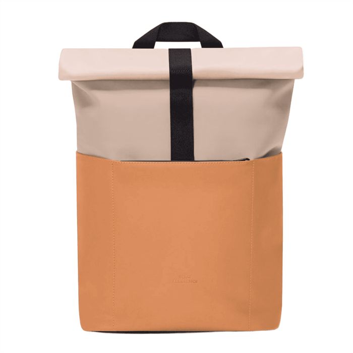 Sac à dos Lotus Hajo Mini 44cm Nude - Clay