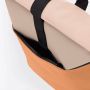 Sac à dos Lotus Hajo Mini 44cm Nude - Clay
